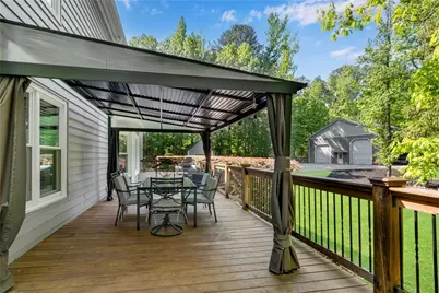 1210 Fontainebleau Court, Lawrenceville, GA 30043 - Photo 37