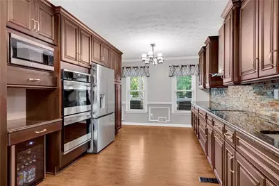 1210 Fontainebleau Court, Lawrenceville, GA 30043 - Photo 11