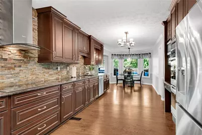 1210 Fontainebleau Court, Lawrenceville, GA 30043 - Photo 9