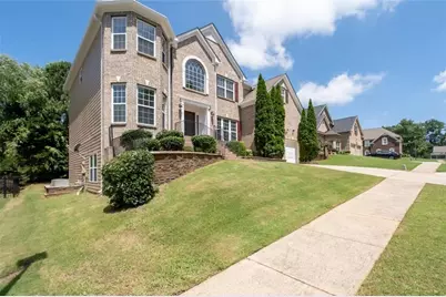 3717 Shady Maple Drive, Stonecrest, GA 30038 - Photo 3