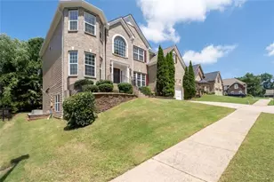 3717 Shady Maple Dr, Stonecrest, GA 30038 - Photo 3