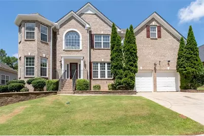 3717 Shady Maple Drive, Stonecrest, GA 30038 - Photo 1