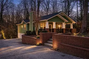 2468 Hogan Rd, Atlanta, GA 30344 - Photo 1