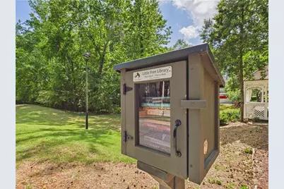 1111 Cannongate Crossing SW, Marietta, GA 30064 - Photo 41