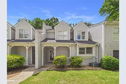 1111 Cannongate Crossing SW, Marietta, GA 30064 - Photo 7