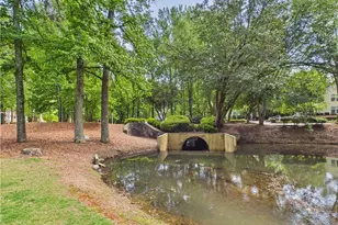 1111 Cannongate Crossing SW, Marietta, GA 30064 - Photo 45