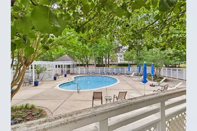 1111 Cannongate Crossing SW, Marietta, GA 30064 - Photo 47