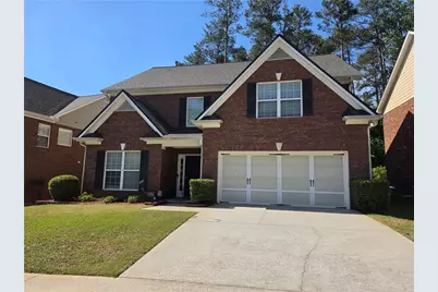 4442 Pond Edge Rd, Snellville, GA 30039 - Photo 1