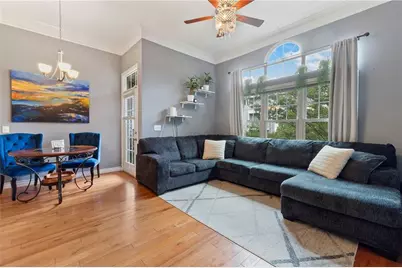 2700 Pine Tree Road NE #2314, Atlanta, GA 30324 - Photo 7