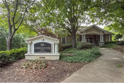 2700 Pine Tree Road NE #2314, Atlanta, GA 30324 - Photo 25