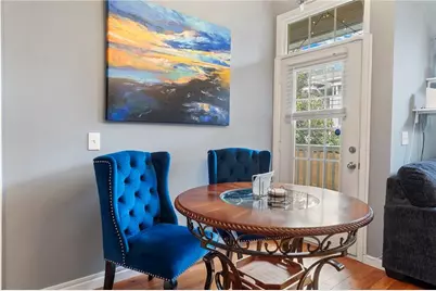 2700 Pine Tree Road NE #2314, Atlanta, GA 30324 - Photo 1