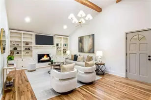 4956 Mountclaire Rd, Stone Mountain, GA 30087 - Photo 17