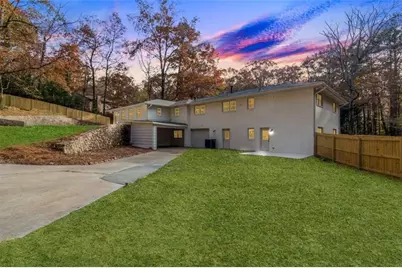 4956 Mountclaire Road, Stone Mountain, GA 30087 - Photo 61