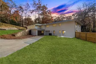 4956 Mountclaire Rd, Stone Mountain, GA 30087 - Photo 61