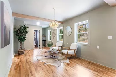 4956 Mountclaire Road, Stone Mountain, GA 30087 - Photo 21