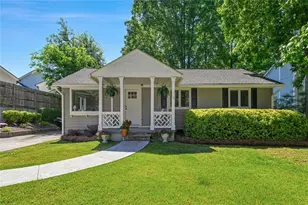 3225 Caldwell Rd NE, Brookhaven, GA 30319 - Photo 1