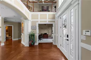525 Waters Way, Fayetteville, GA 30215 - Photo 9