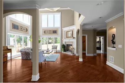 525 Waters Way, Fayetteville, GA 30215 - Photo 13