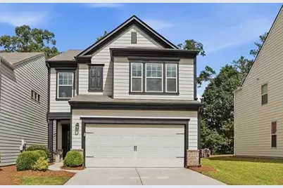 5140 Breezewood Circle, Alpharetta, GA 30004 - Photo 1