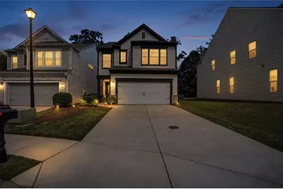 5140 Breezewood Circle, Alpharetta, GA 30004 - Photo 3