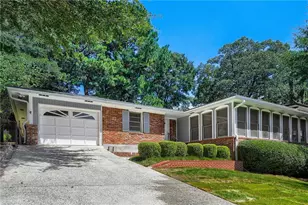 1278 Fairhill Ln, Brookhaven, GA 30319 - Photo 29