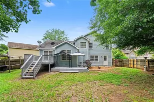 5035 Mickleton Way, Powder Springs, GA 30127 - Photo 33