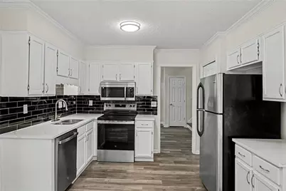 5035 Mickleton Way, Powder Springs, GA 30127 - Photo 9