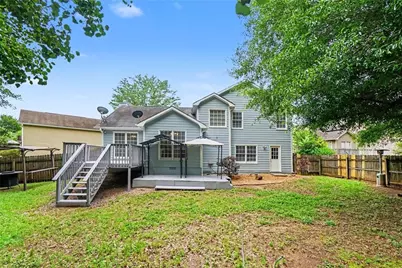 5035 Mickleton Way, Powder Springs, GA 30127 - Photo 29