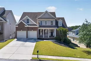 300 Wild Barley Way, Loganville, GA 30052 - Photo 1