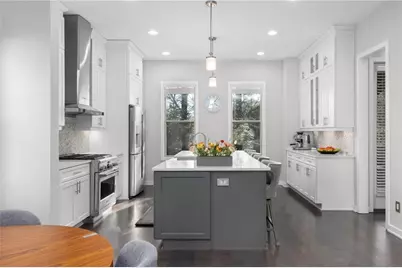 823 Canterbury Overlook, Atlanta, GA 30324 - Photo 17