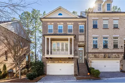 823 Canterbury Overlook, Atlanta, GA 30324 - Photo 11