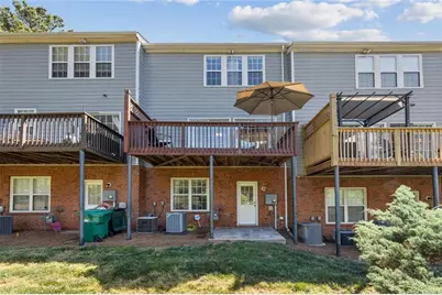 3110 Delachaise Way, Norcross, GA 30071 - Photo 17