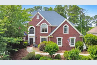 1327 Bridgemill Avenue, Canton, GA 30114 - Photo 1