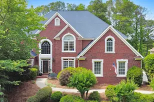1327 Bridgemill Ave, Canton, GA 30114 - Photo 1