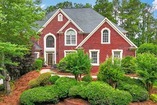 1327 Bridgemill Ave, Canton, GA 30114 - Photo 1