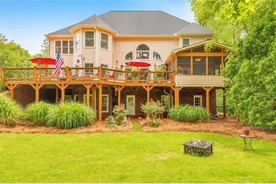 1327 Bridgemill Avenue, Canton, GA 30114 - Photo 21