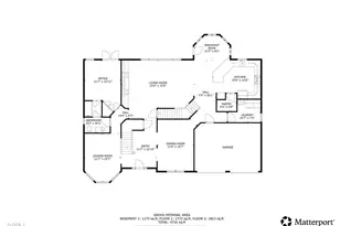 1327 Bridgemill Ave, Canton, GA 30114 - Photo 87