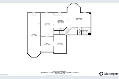 1327 Bridgemill Avenue, Canton, GA 30114 - Photo 89