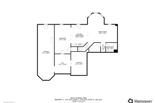 1327 Bridgemill Ave, Canton, GA 30114 - Photo 89