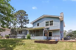 5913 Old Forrest Way, Douglasville, GA 30135 - Photo 11