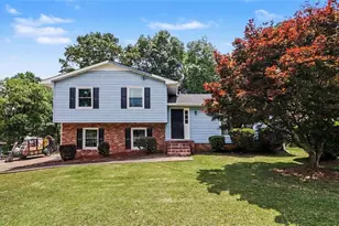 5913 Old Forrest Way, Douglasville, GA 30135 - Photo 1