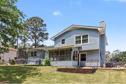 5913 Old Forrest Way, Douglasville, GA 30135 - Photo 11