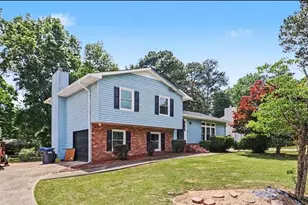 5913 Old Forrest Way, Douglasville, GA 30135 - Photo 3