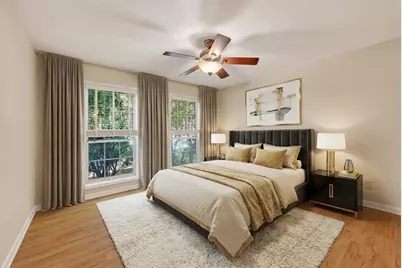 1274 Weatherstone Drive NE, Atlanta, GA 30324 - Photo 11