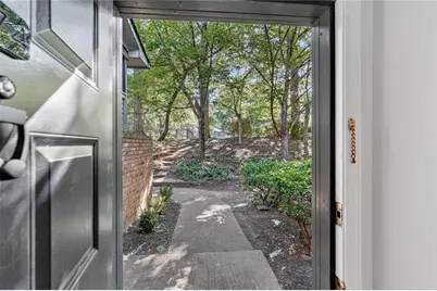 1274 Weatherstone Drive NE, Atlanta, GA 30324 - Photo 3