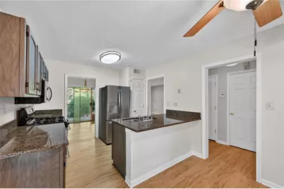 1274 Weatherstone Drive NE, Atlanta, GA 30324 - Photo 5