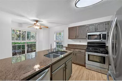 1274 Weatherstone Drive NE, Atlanta, GA 30324 - Photo 7