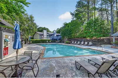1274 Weatherstone Drive NE, Atlanta, GA 30324 - Photo 25