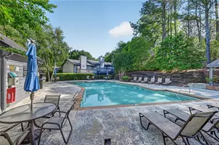 1274 Weatherstone Dr NE, Atlanta, GA 30324 - Photo 25