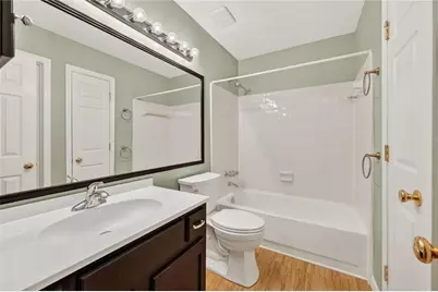 1274 Weatherstone Drive NE, Atlanta, GA 30324 - Photo 17
